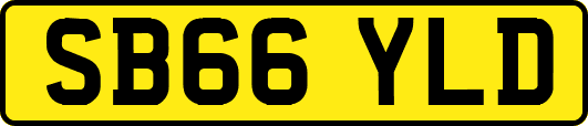 SB66YLD