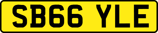 SB66YLE