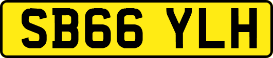 SB66YLH