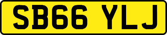 SB66YLJ