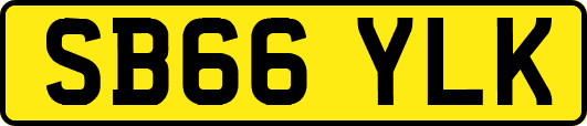 SB66YLK