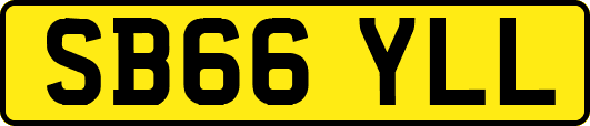 SB66YLL