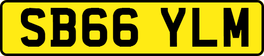 SB66YLM