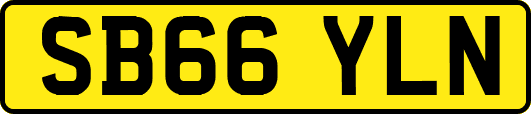 SB66YLN