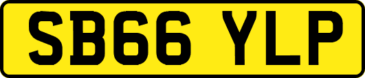 SB66YLP