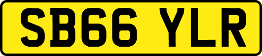 SB66YLR
