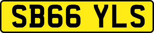 SB66YLS