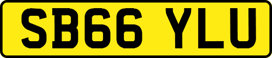 SB66YLU
