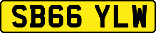 SB66YLW