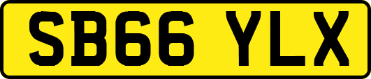 SB66YLX