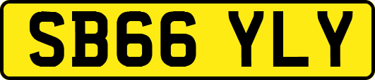 SB66YLY