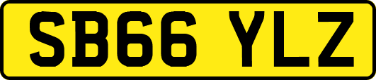 SB66YLZ