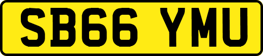 SB66YMU