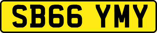 SB66YMY