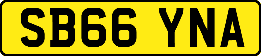 SB66YNA