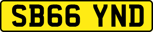 SB66YND
