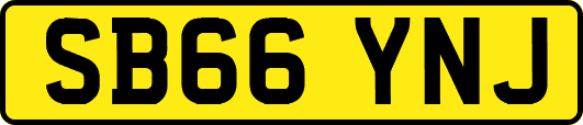 SB66YNJ