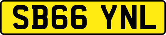 SB66YNL