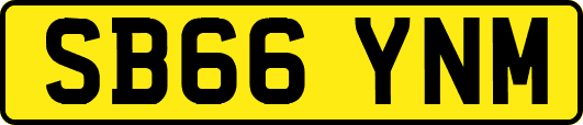 SB66YNM