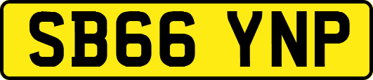 SB66YNP