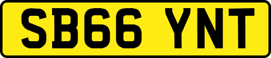 SB66YNT