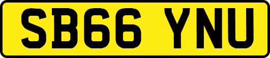 SB66YNU