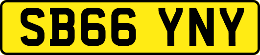 SB66YNY