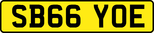 SB66YOE