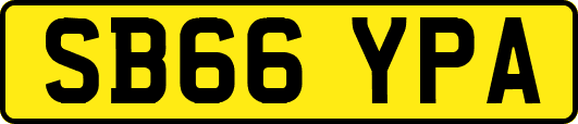 SB66YPA