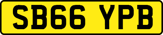 SB66YPB