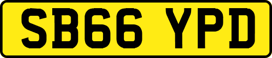 SB66YPD