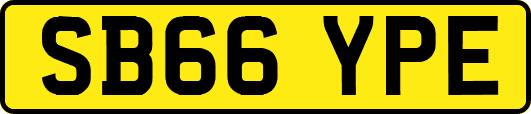 SB66YPE