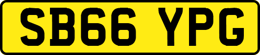 SB66YPG