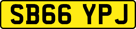 SB66YPJ