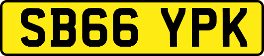 SB66YPK