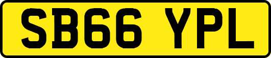 SB66YPL