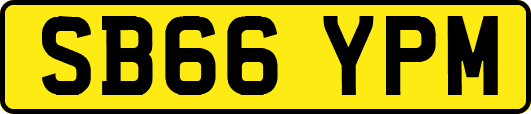 SB66YPM