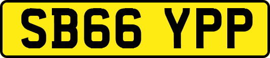 SB66YPP