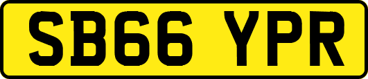 SB66YPR