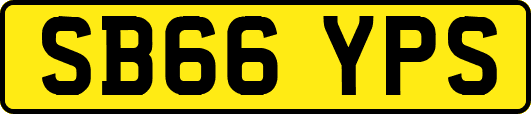 SB66YPS