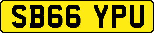 SB66YPU