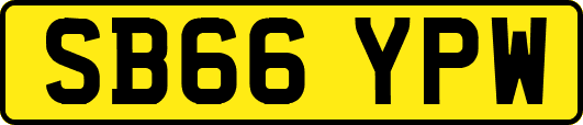 SB66YPW
