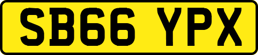 SB66YPX
