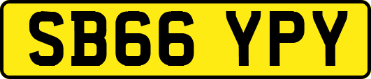 SB66YPY