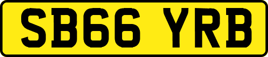 SB66YRB