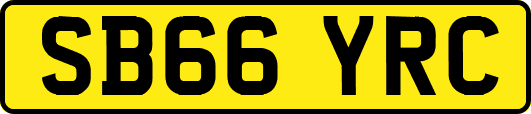 SB66YRC