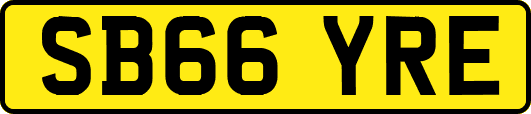SB66YRE