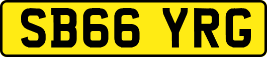 SB66YRG