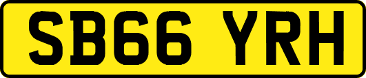 SB66YRH