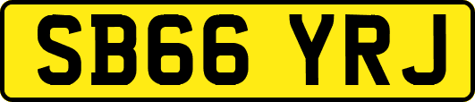 SB66YRJ